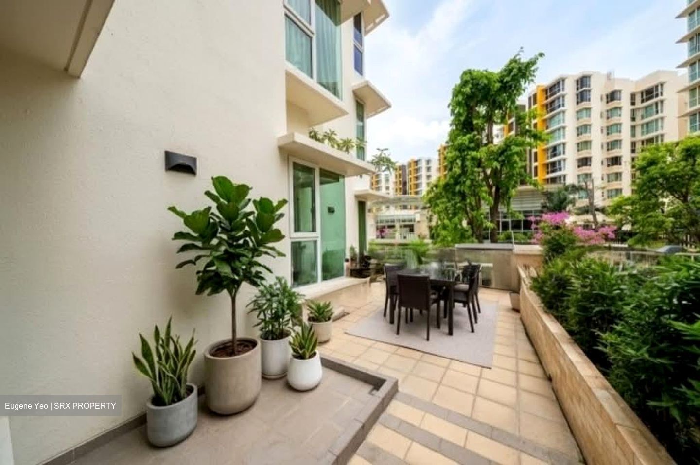 Savannah Condopark (D18), Condominium #562042621